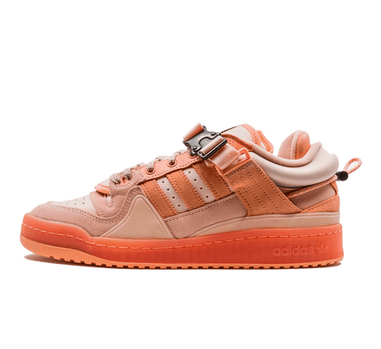 Adidas Forum Low x Bad Bunny 'Pink Easter Egg'