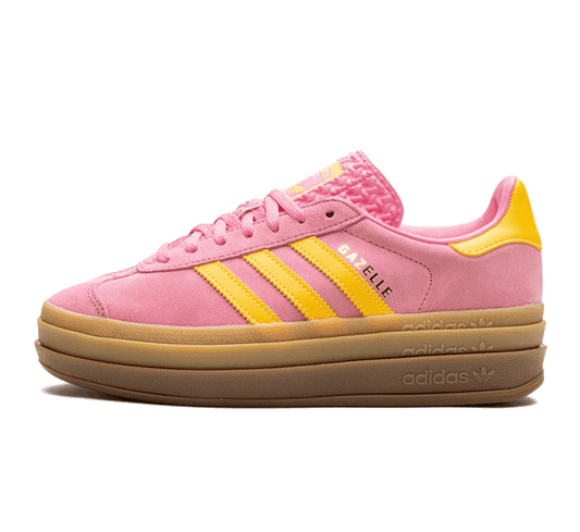 Adidas Gazelle Bold Bliss Pink Spark