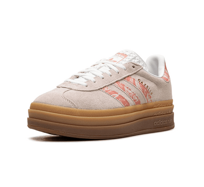 Adidas Gazelle Bold Putty Mauve