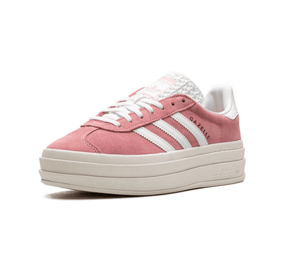 Adidas Gazelle Bold Super Pop Pink