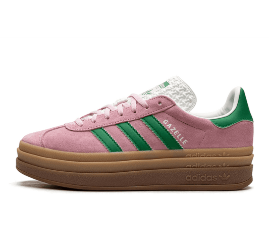 Adidas Gazelle Bold True Pink