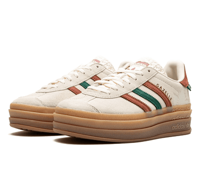 Adidas Gazelle Bold Wild Sepia