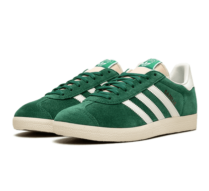 Adidas Gazelle Dark Green