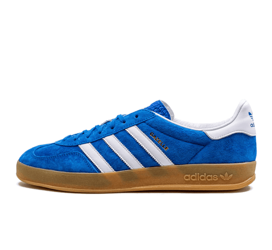 Adidas Gazelle Indoor Blue Bird
