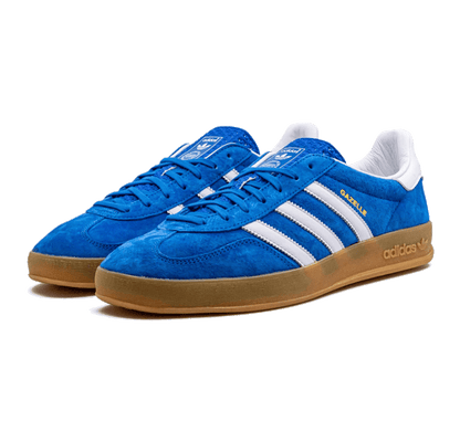 Adidas Gazelle Indoor Blue Bird