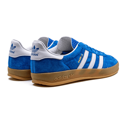 Adidas Gazelle Indoor Blue Bird