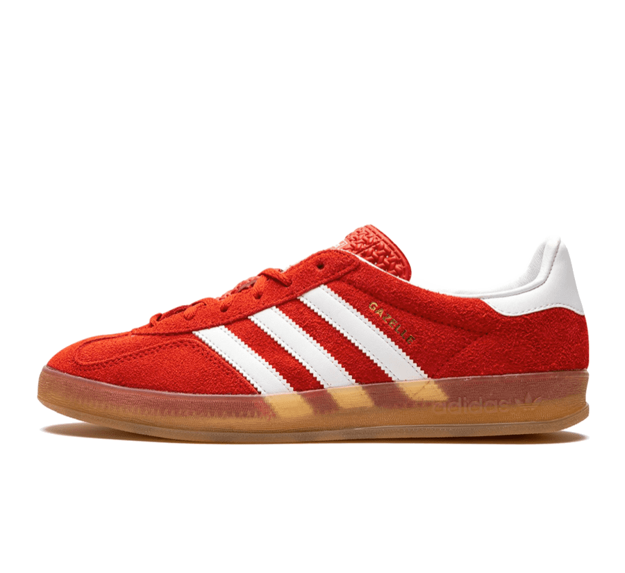 Adidas Gazelle Indoor Bold Orange