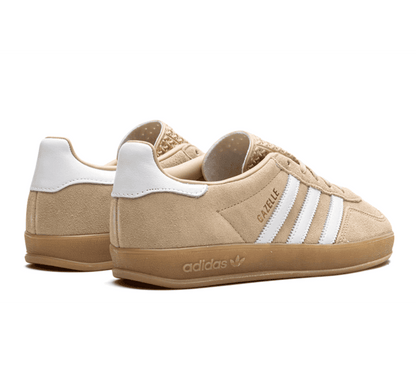 Adidas Gazelle Indoor Magic Beige (W)