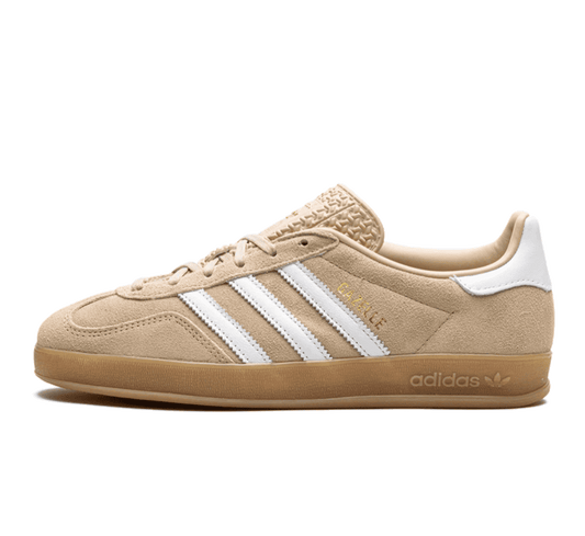 Adidas Gazelle Indoor Magic Beige (W)