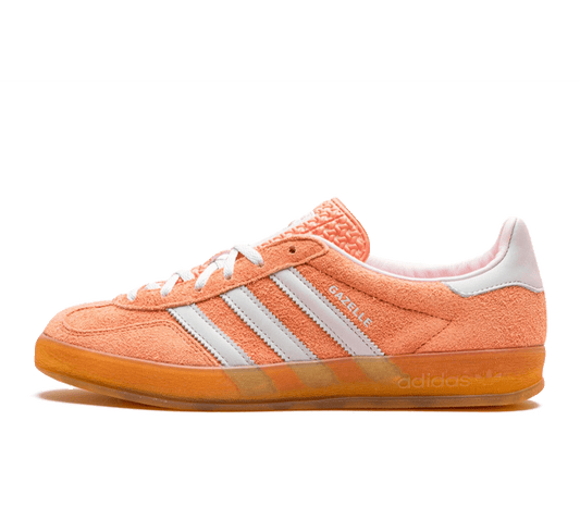 Adidas Gazelle Indoor Wonder Clay