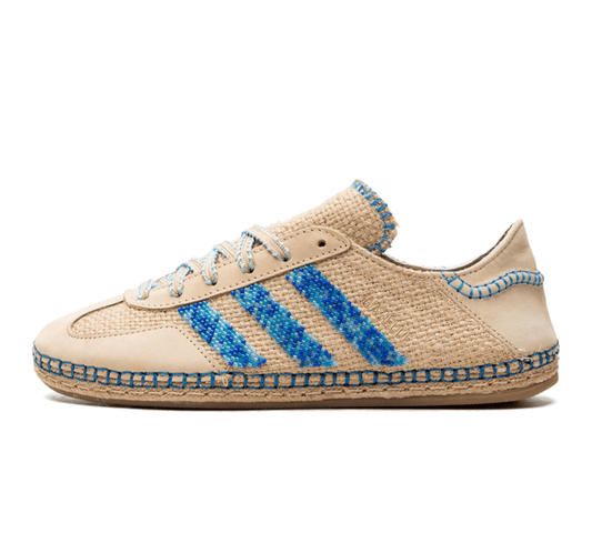 Adidas Gazelle x CLOT "Linen Khaki"