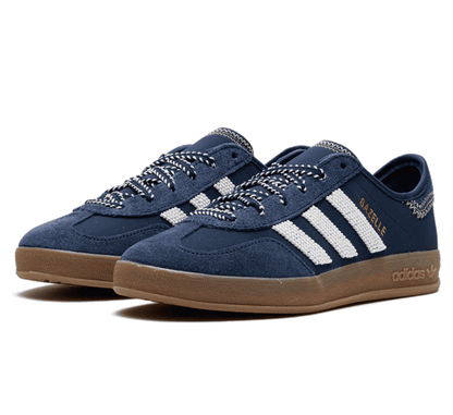 Adidas Gazelle x CLOT 'Navy'