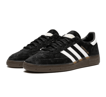 Adidas Handball Spezial Black Gum