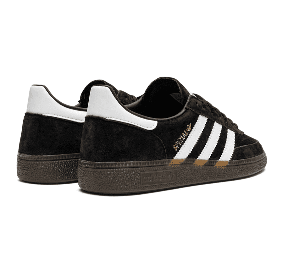 Adidas Handball Spezial Black Gum