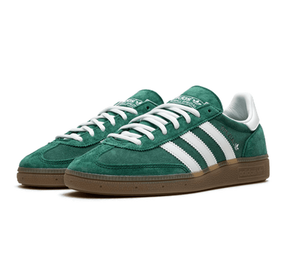Adidas Handball Spezial Collegiate Green