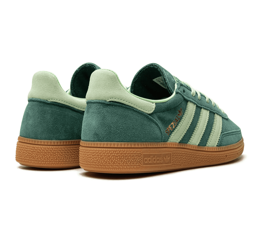 Adidas Handball Spezial Collegiate Green