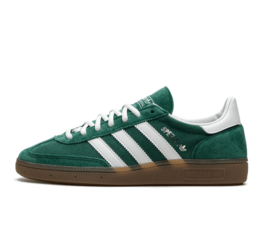 Adidas Handball Spezial Collegiate Green