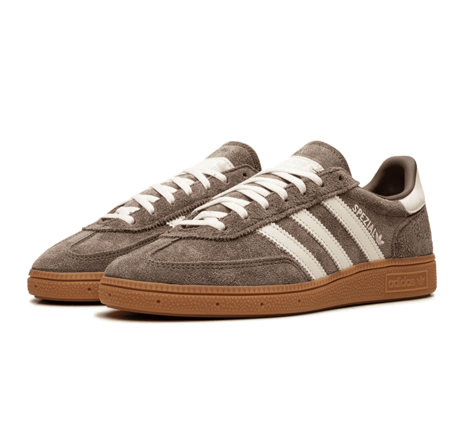 Adidas Handball Spezial Earth Strata Gum
