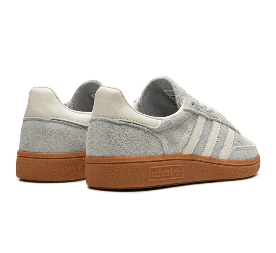 Adidas Handball Spezial Light Grey