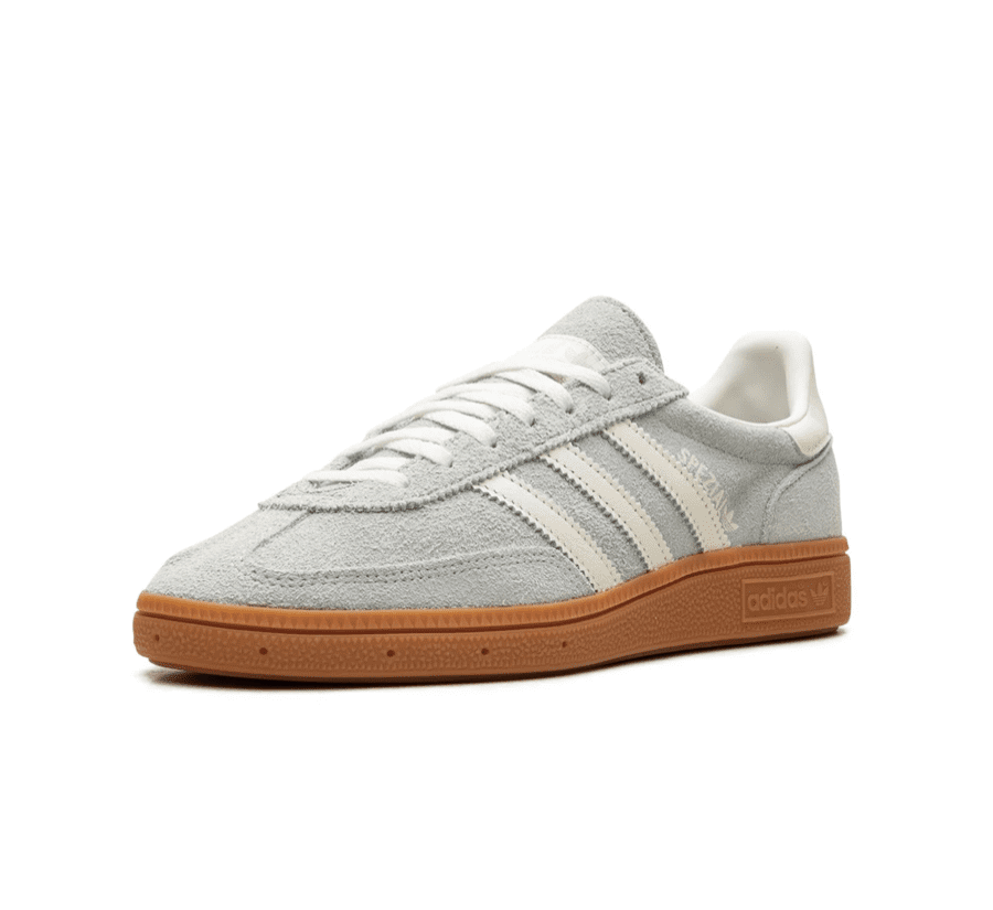 Adidas Handball Spezial Light Grey