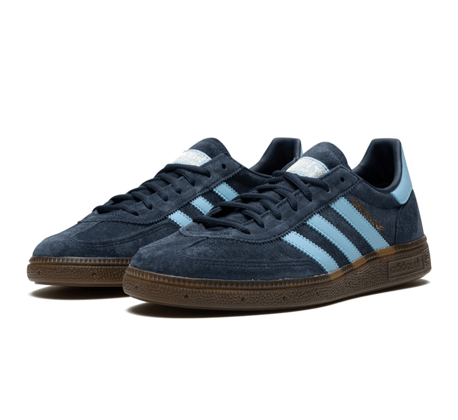 Adidas Handball Spezial Navy Gum