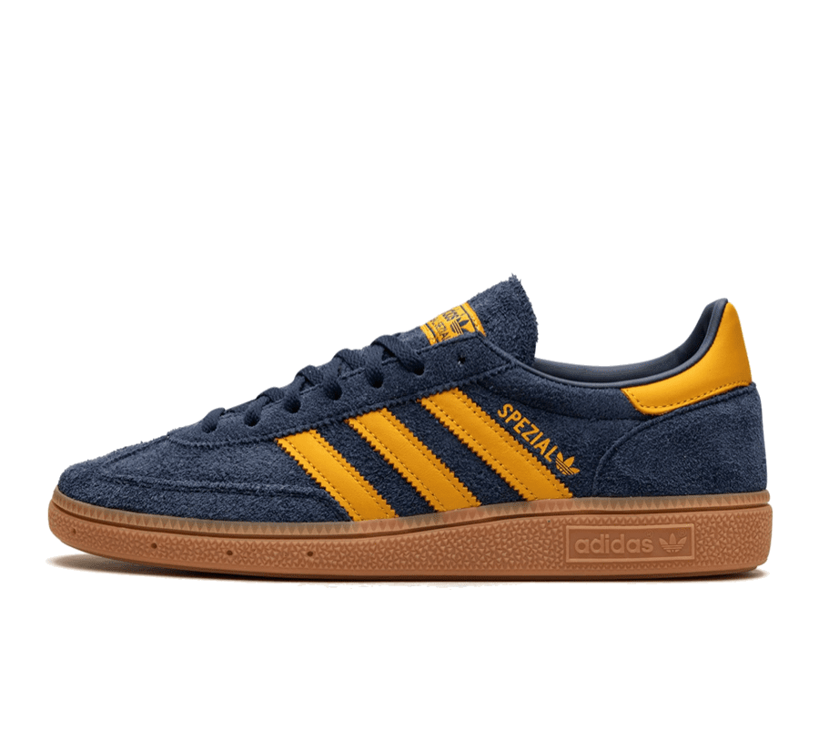 Adidas Handball Spezial Night Indigo Yellow