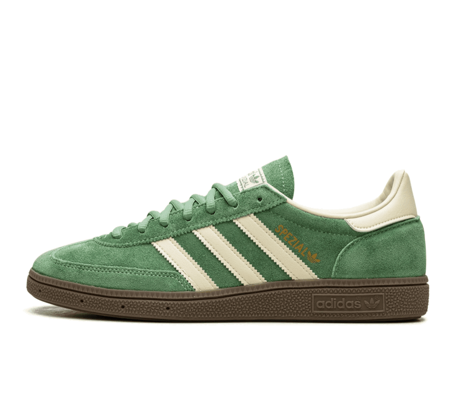 Adidas Handball Spezial Preloved Green