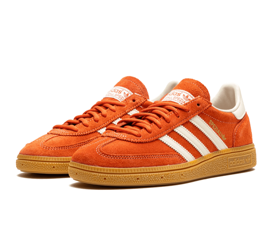 Adidas Handball Spezial Preloved Red Gum
