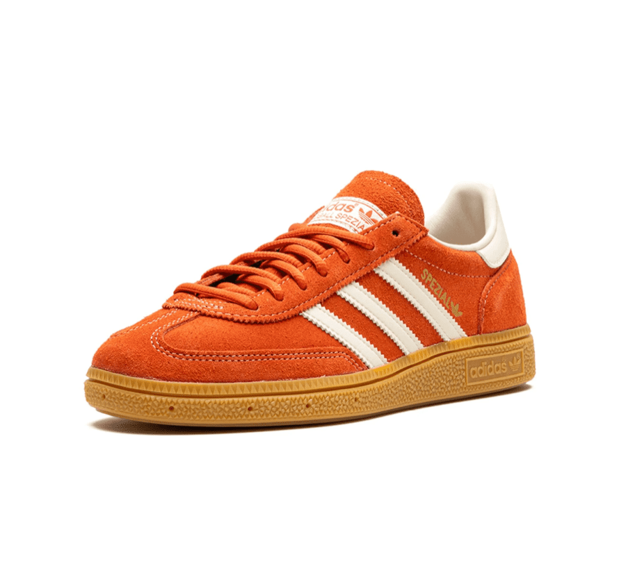 Adidas Handball Spezial Preloved Red Gum