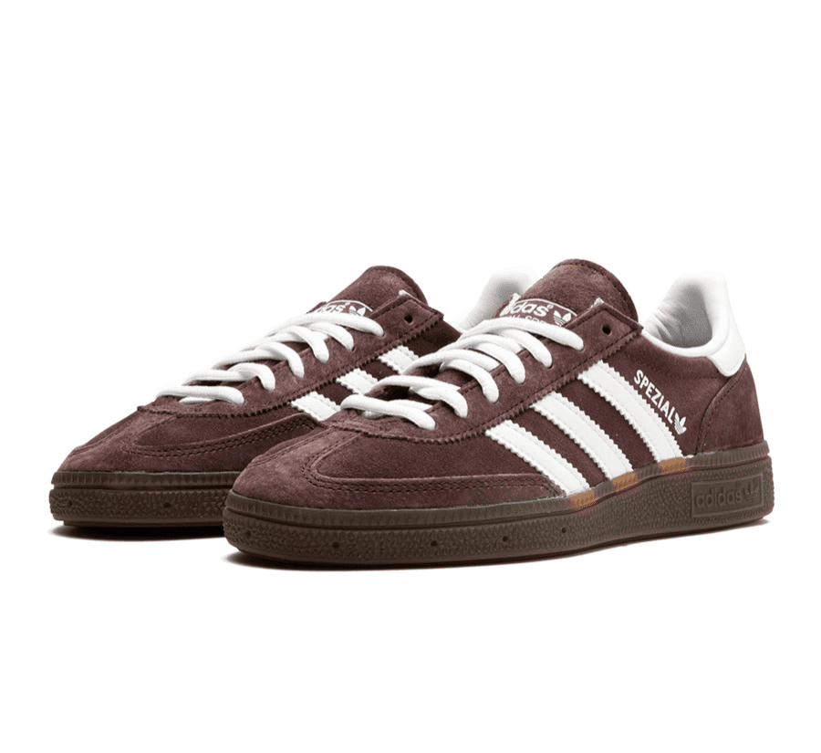 Adidas Handball Spezial Shadow Brown