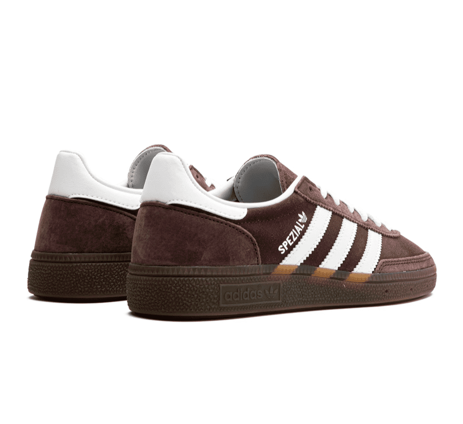 Adidas Handball Spezial Shadow Brown