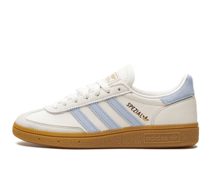 Adidas Handball Spezial Shadow Brown Alumnia