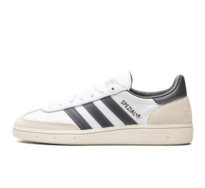Adidas Handball Spezial White Grey