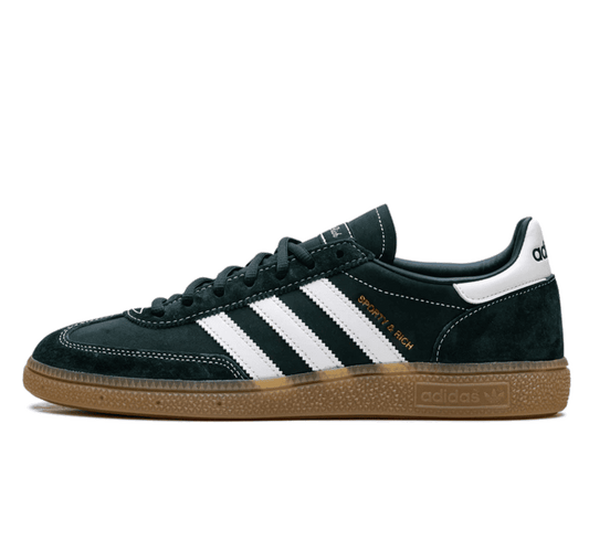 Adidas Handball Spezial x Sporty & Rich 'Dark Green'
