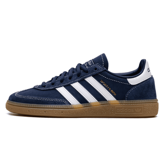 Adidas Handball Spezial x Sporty & Rich 'Night Indigo'