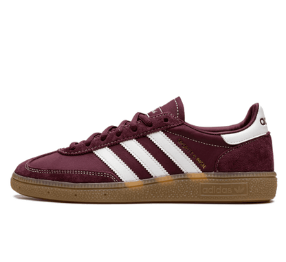 Adidas Handball Spezial x Sporty & Rich 'Shadow Red'