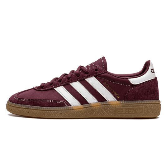 Adidas Handball Spezial x Sporty & Rich 'Shadow Red'