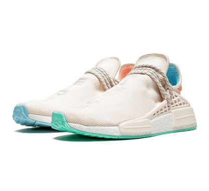 Adidas NMD Humanrace x Pharrell Williams N.E.R.D 20th Anniversary
