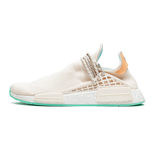 Adidas NMD Humanrace x Pharrell Williams N.E.R.D 20th Anniversary