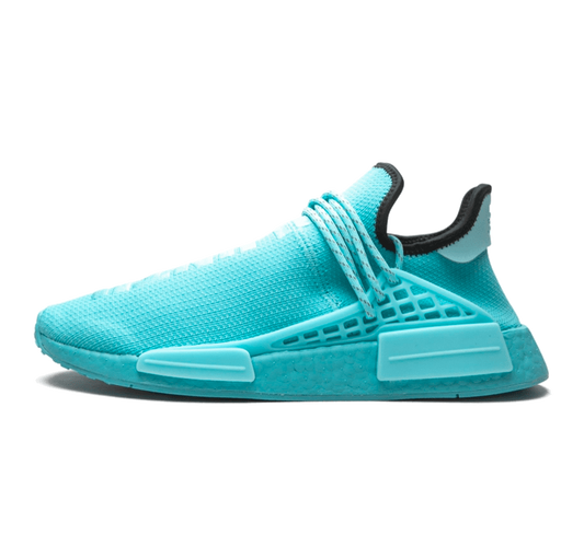 Adidas NMD Humanrace x Pharrell Williams Aqua