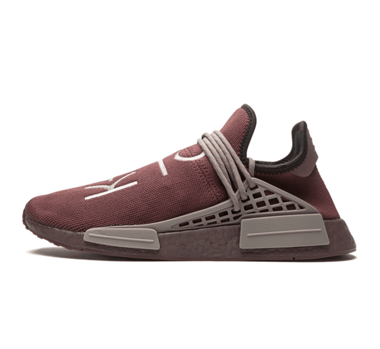 Adidas NMD Humanrace x Pharrell Williams Chocolate