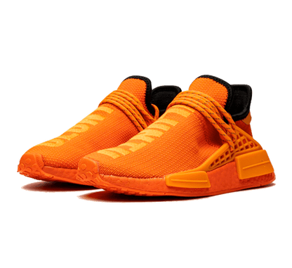 Adidas NMD Humanrace x Pharrell Williams Orange