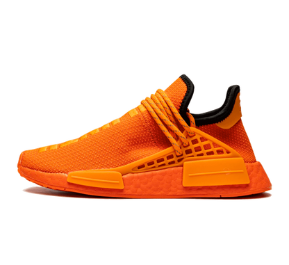 Adidas NMD Humanrace x Pharrell Williams Orange
