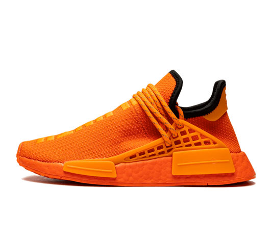 Adidas NMD Humanrace x Pharrell Williams Orange