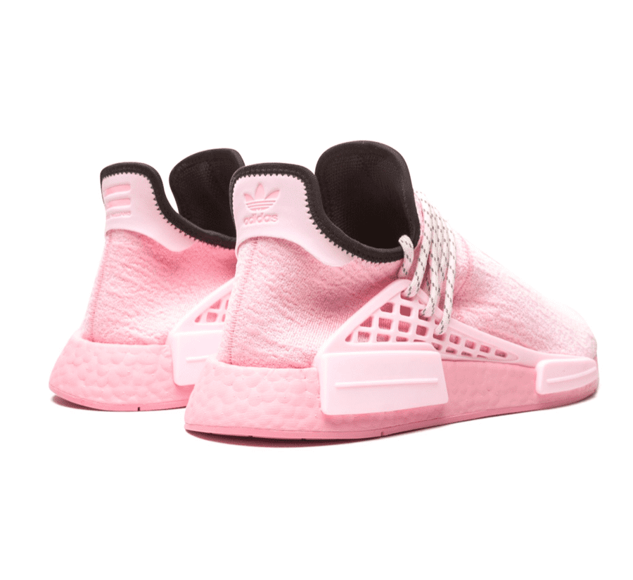 Adidas nmd girls pink online
