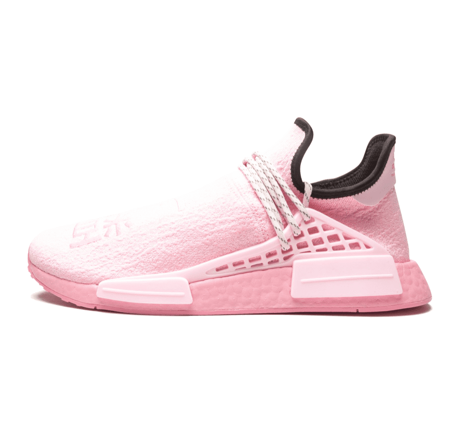 Adidas NMD Humanrace x Pharrell Williams Pink