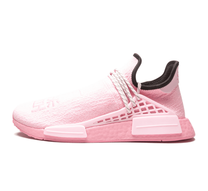 Adidas NMD Humanrace x Pharrell Williams Pink