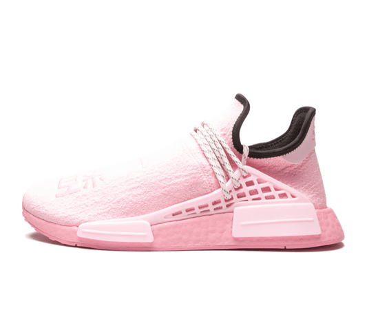 Adidas NMD Humanrace x Pharrell Williams Pink