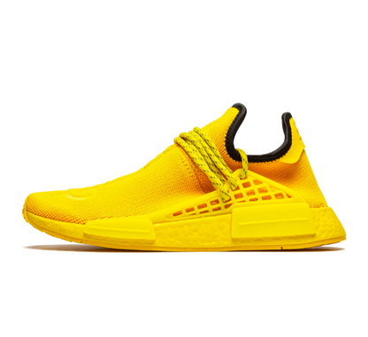 Adidas NMD Humanrace x Pharrell Williams Yellow