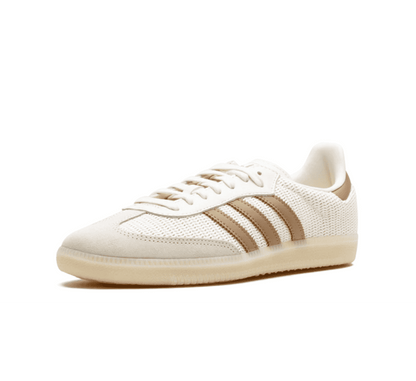 Adidas Samba OG Cream White Cardboard